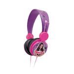 Chica Vampiro – Cascos