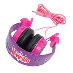 Chica Vampiro – Cascos-1