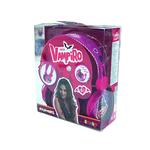 Chica Vampiro – Cascos-2