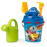 Mickey Mouse – Mochila Playa Mickey Y Los Superpilotos-1