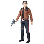 Star Wars – Han Solo – Figura 30 Cm