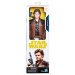 Star Wars – Han Solo – Figura 30 Cm-1