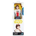 Star Wars – Qi Ra Corellia – Figura 30 Cm-1