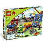 Lego Duplo Set De Tren Deluxe