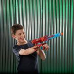 Nerf Avengers – Iron Man – Lanzador De Dardos-3