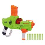 Nerf Zombie – Revreaper