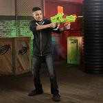 Nerf Zombie – Revreaper-3