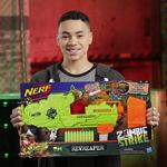 Nerf Zombie – Revreaper-5