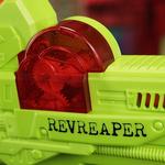 Nerf Zombie – Revreaper-6