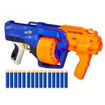 Nerf N-strike Elite – Surgefire