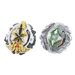 Beyblade – Xcalius X2 Y Yegdrion Y2 – Pack De Batalla Para 2-1