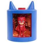 Pj Masks – Buhita – Playset Transformación-1