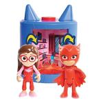 Pj Masks – Buhita – Playset Transformación-2