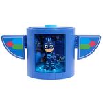 Pj Masks – Gatuno – Playset Transformación-1