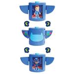 Pj Masks – Gatuno – Playset Transformación-2