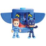 Pj Masks – Gatuno – Playset Transformación-3