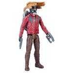 Los Vengadores – Star Lord – Figura Y Mochila Power Fx-2