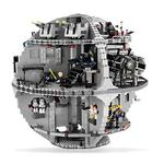 Lego Star Wars Estrella De La Muerte Death Star-2