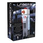 Torre De Control Laser X