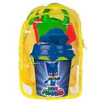 Pj Masks – Mochila Playa