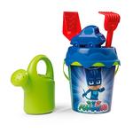 Pj Masks – Mochila Playa-1