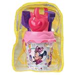 Minnie Mouse – Mochila Playa