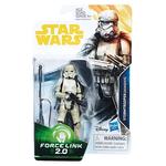 Star Wars – Stormtrooper Mimban – Figura 9,5 Cm-1