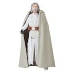 Star Wars – Luke Skywalker Jedi Master – Figura 9,5 Cm