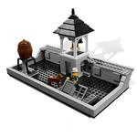 Lego Brigada De Bomberos-3