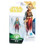 Star Wars – Maz Kanata – Figura 9,5 Cm-1