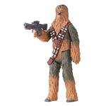 Star Wars – Chewbacca – Figura 9,5 Cm