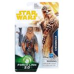 Star Wars – Chewbacca – Figura 9,5 Cm-1