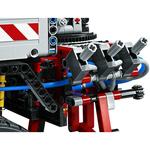 Lego Technic Mercedes-benz Unimog U400-2