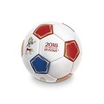 Balón Cuero Mini Fifa World Cup 2018 (varios Modelos)-1