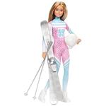 Barbie – Muñeca Movimientos Sin Límites – Esquiadora