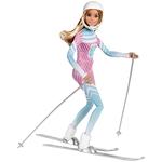 Barbie – Muñeca Movimientos Sin Límites – Esquiadora-1