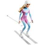 Barbie – Muñeca Movimientos Sin Límites – Esquiadora-2
