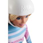 Barbie – Muñeca Movimientos Sin Límites – Esquiadora-4