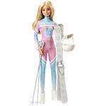 Barbie – Muñeca Movimientos Sin Límites – Esquiadora-7