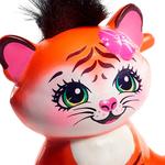 Enchantimals – Tanzie Tiger – Muñeca Y Mascota-2