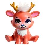 Enchantimals – Danessa Deer – Muñeca Y Mascota-3