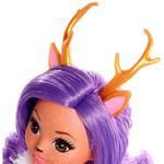 Enchantimals – Danessa Deer – Muñeca Y Mascota-4