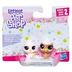 Littlest Petshop – Pack 2 Mascotas Birds-1