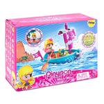 Pinypon – Barco Pirata Y Figura-2