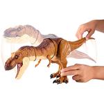 Jurassic World – Superataque Del Tyrannosaurus Rex-5