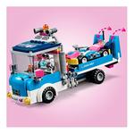 Lego Friends – Camión De Asistencia Y Mantenimiento – 41348-3