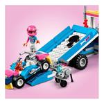 Lego Friends – Camión De Asistencia Y Mantenimiento – 41348-5