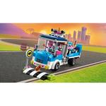Lego Friends – Camión De Asistencia Y Mantenimiento – 41348-7