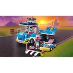 Lego Friends – Camión De Asistencia Y Mantenimiento – 41348-8