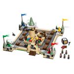 Lego Harry Potter Y Hogwarts-1